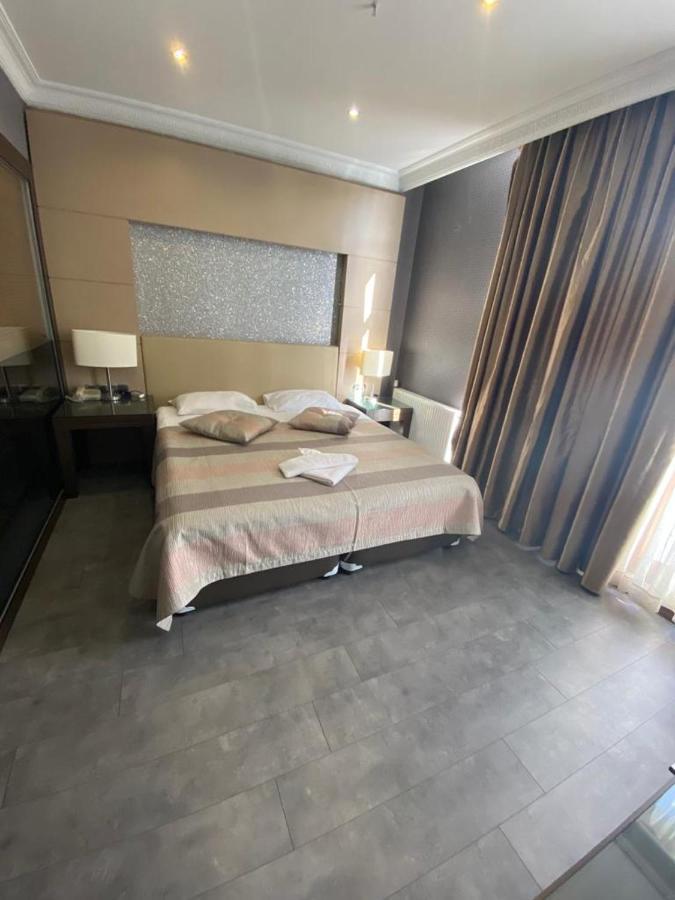 Prens 3* Istanbul