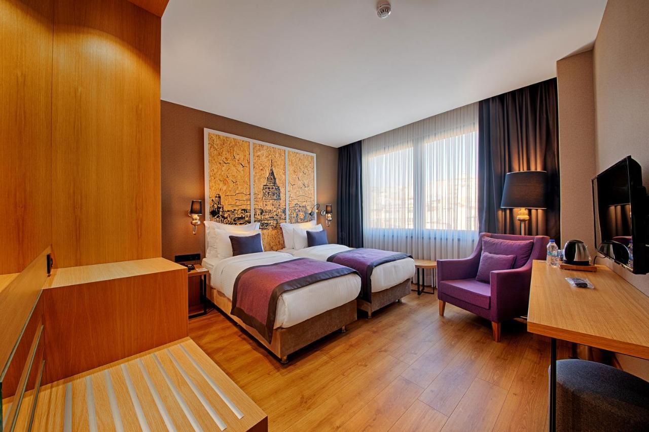 The Halich Karakoy - Special Category Hotel 4*