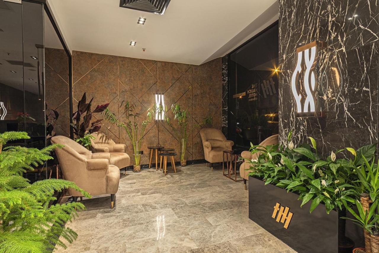 Hotel The Halich Karakoy - Special Category Istanbul