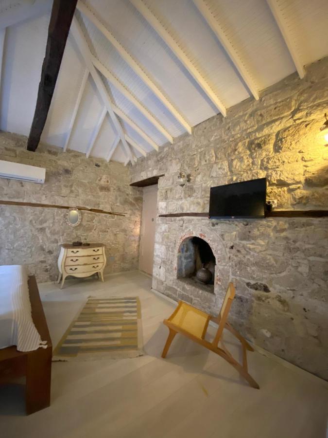 Aliko 4* Alacati
