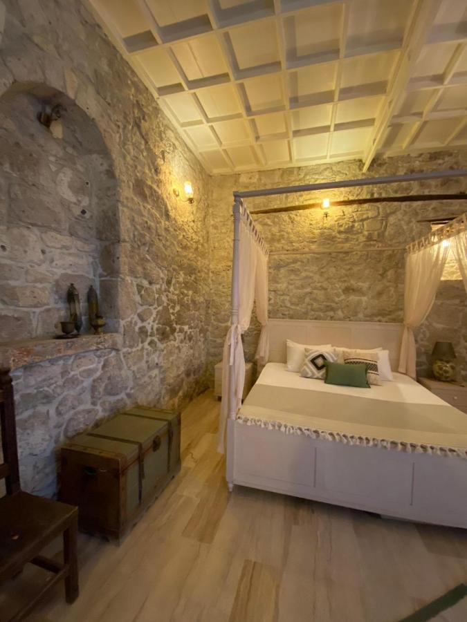 Hotel Aliko Alacati