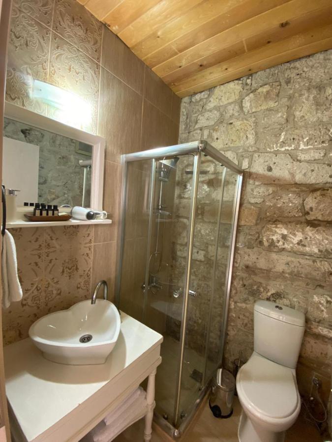 Hotel Aliko Alacati
