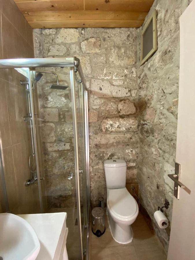 Aliko Hotel Alacati