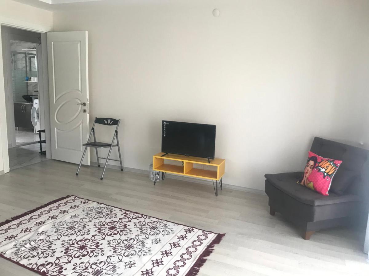 Teoscitta Apartment