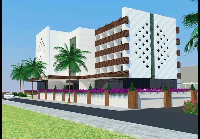 Hotel Elite World Marmaris - Adult Only 4*