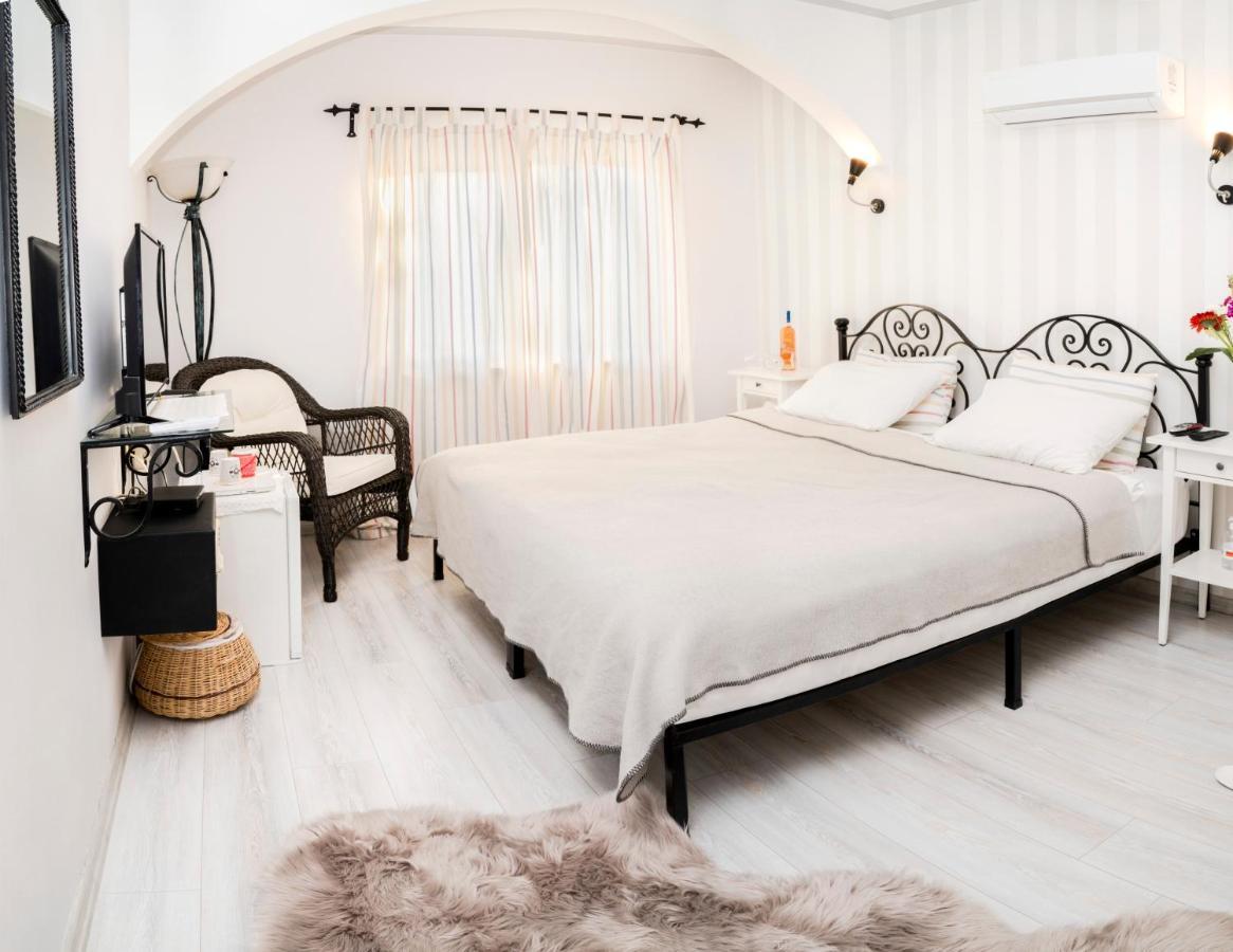 A&b 3* Gocek (Fethiye)