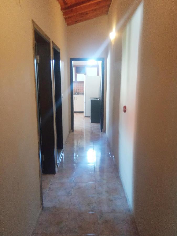 Dove Aparthotel Fethiye