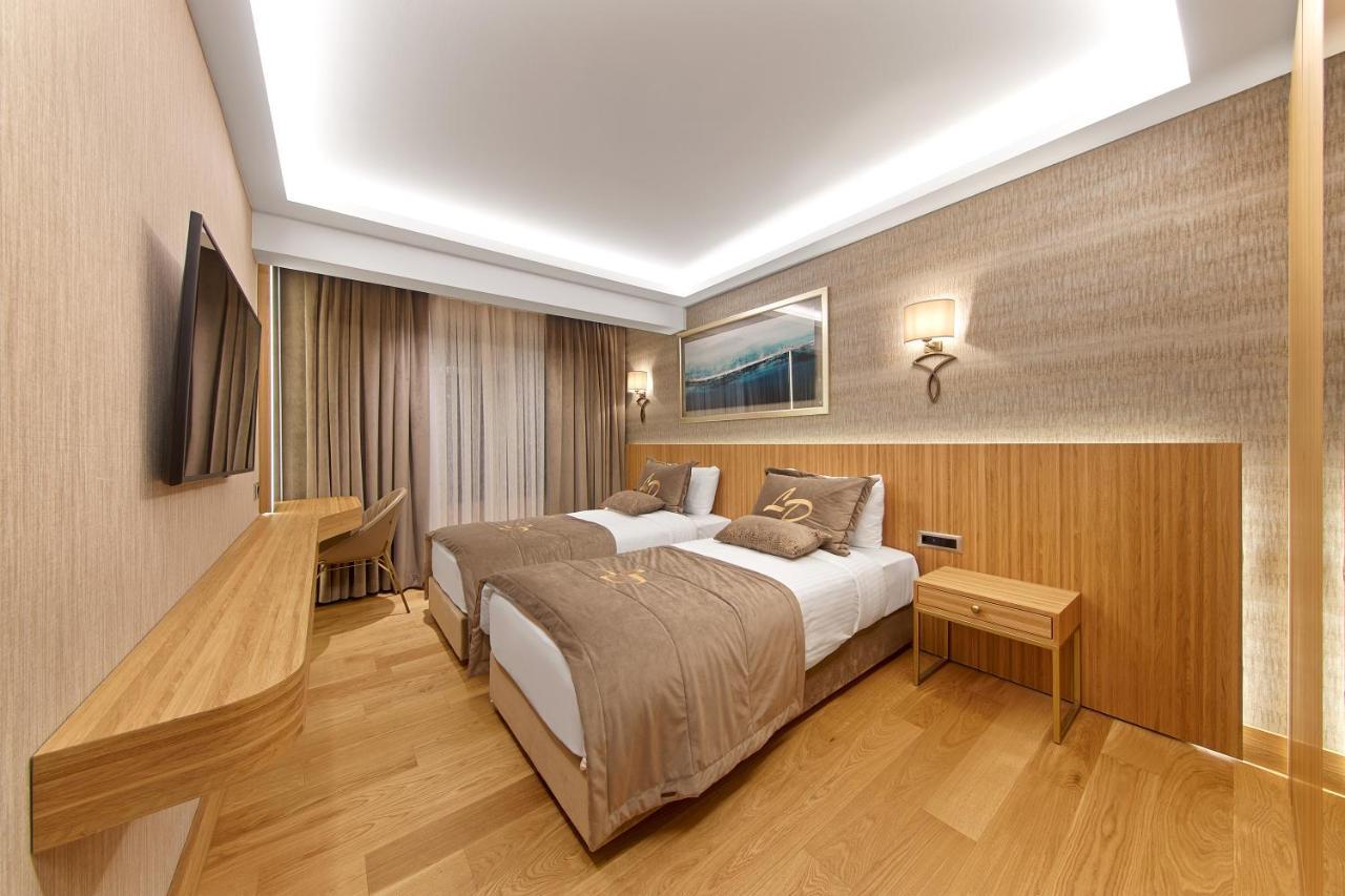 Hotel Lady Diana Istanbul
