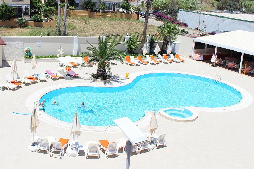 Hotel Forum Marmaris