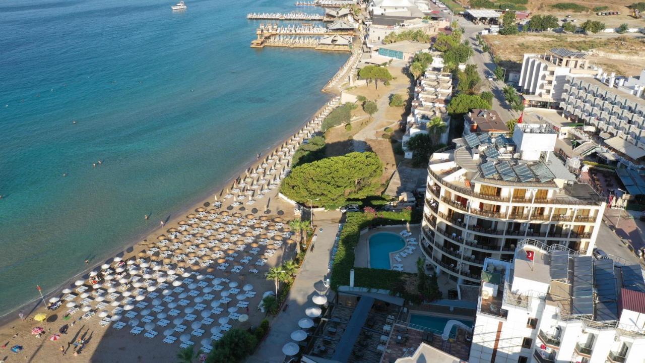 Hotel Orion Didim