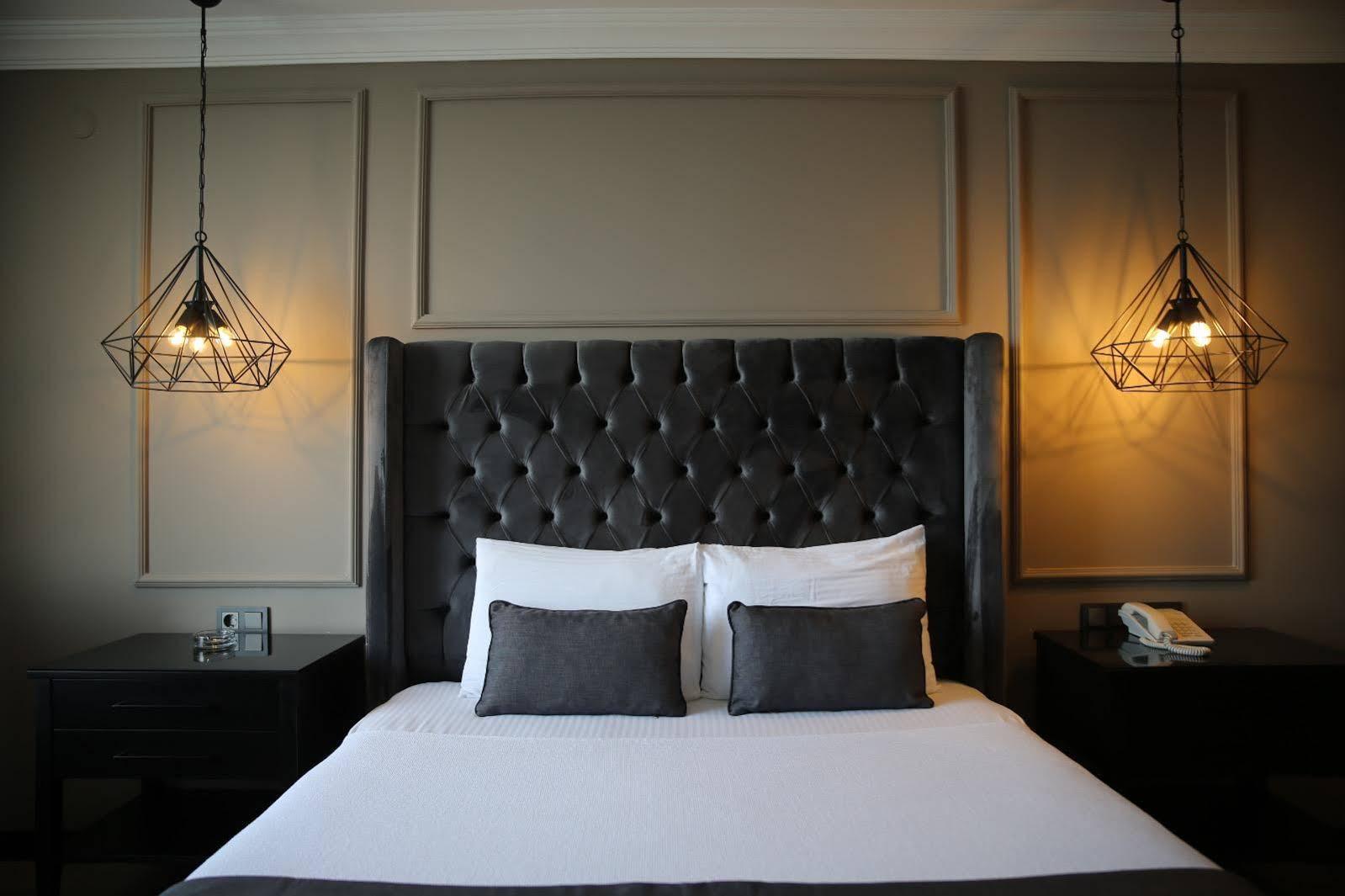 Hotel Sahil Marti 4*