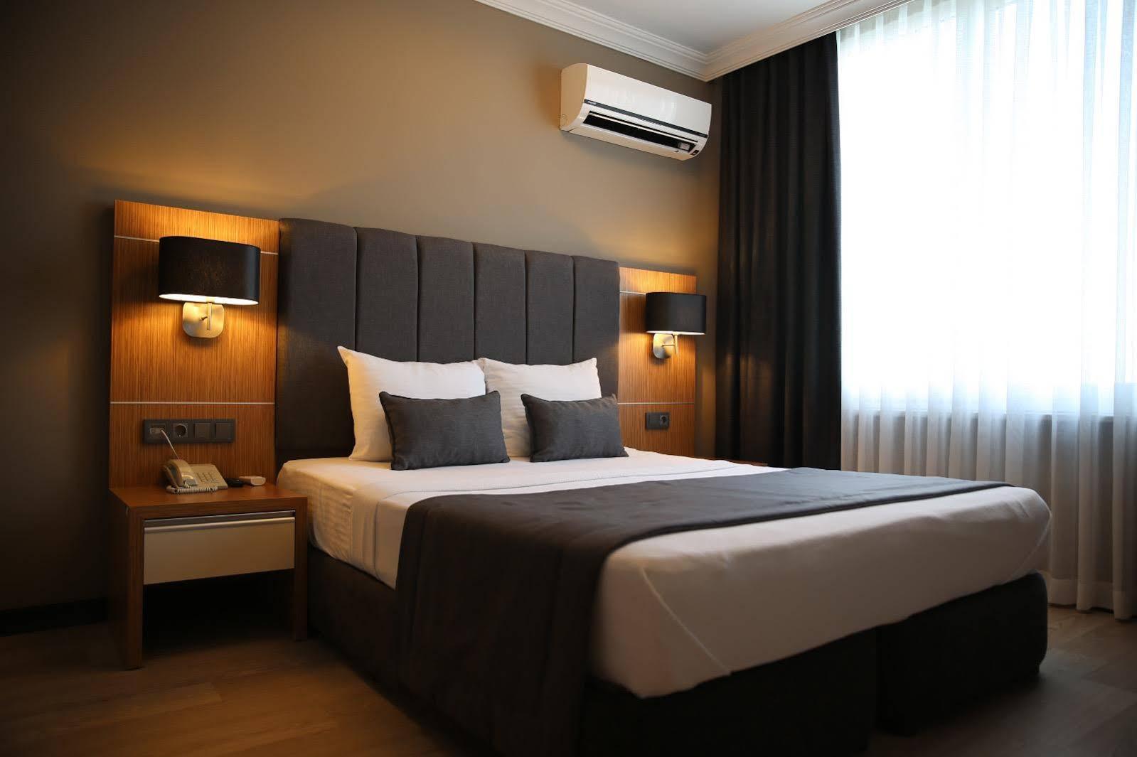 Sahil Marti Hotel