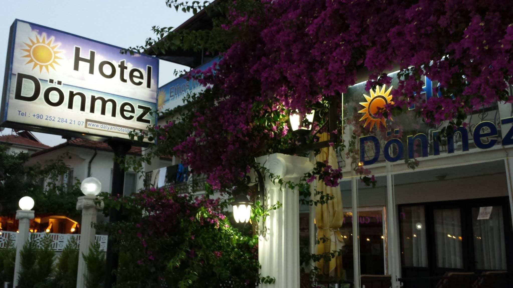 Hotel Doenmez