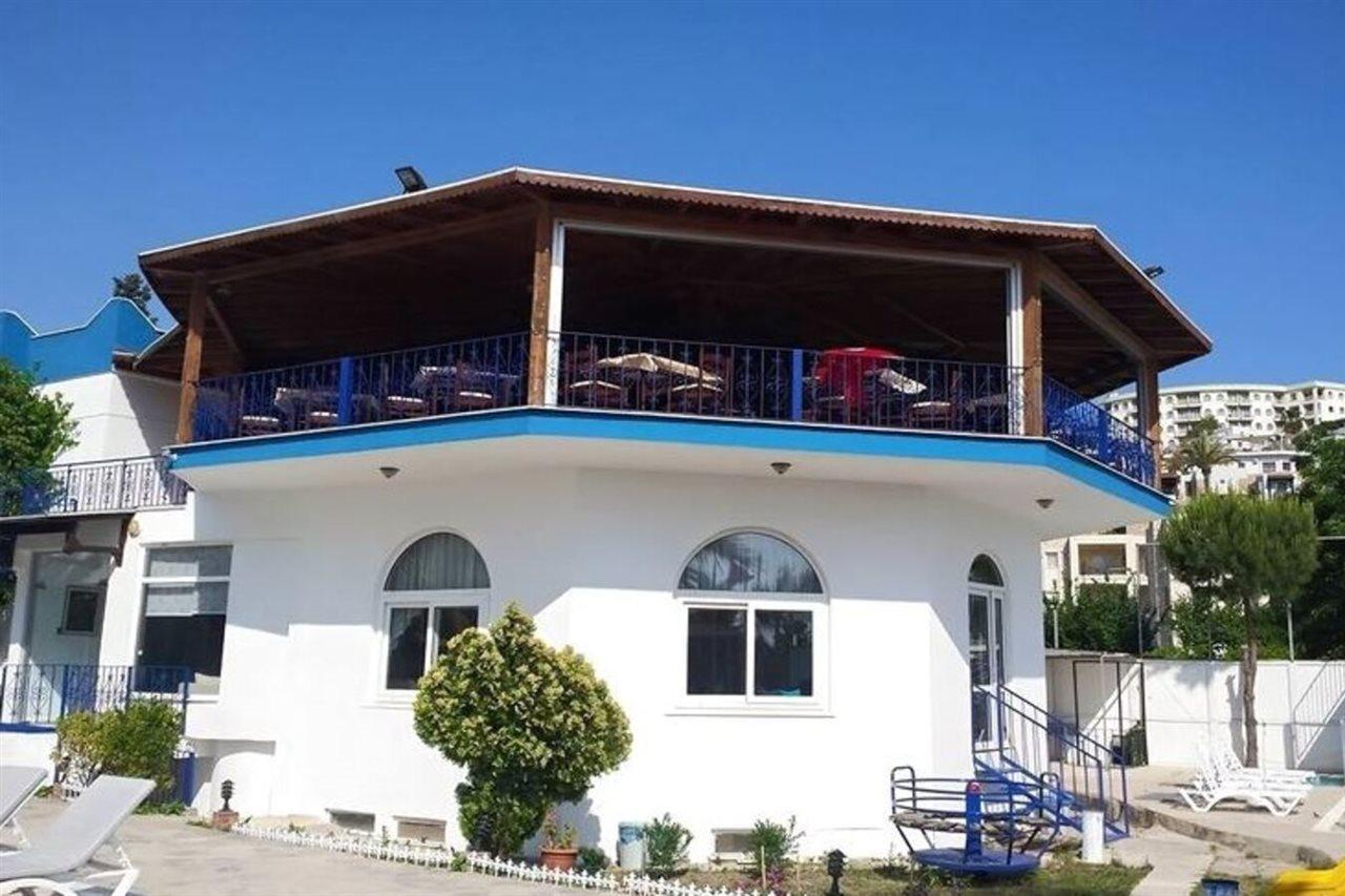 Chronos Hotel