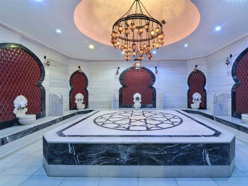 Grand Ozgul Thermal Village Resort
