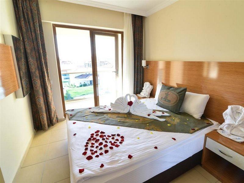 Grand Ozgul Thermal Village 4* Gazligol
