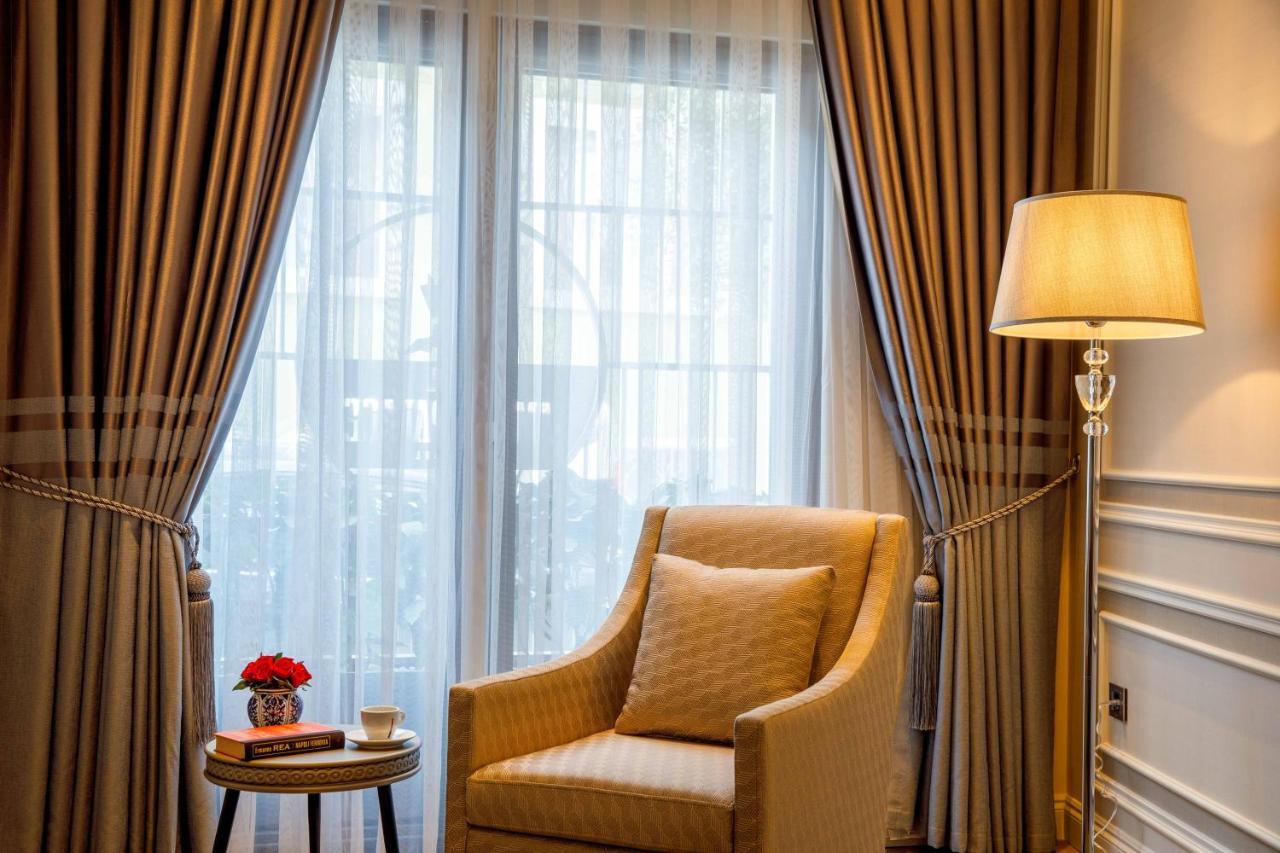 Amiral Palace Boutique Class Hotel 4*