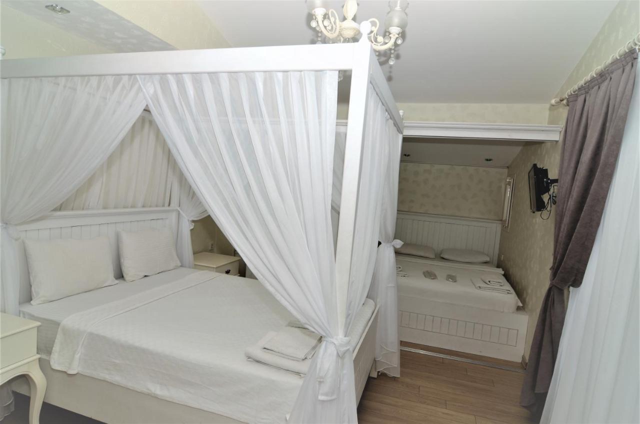 Bed & Breakfast Eldoris Butik 2*