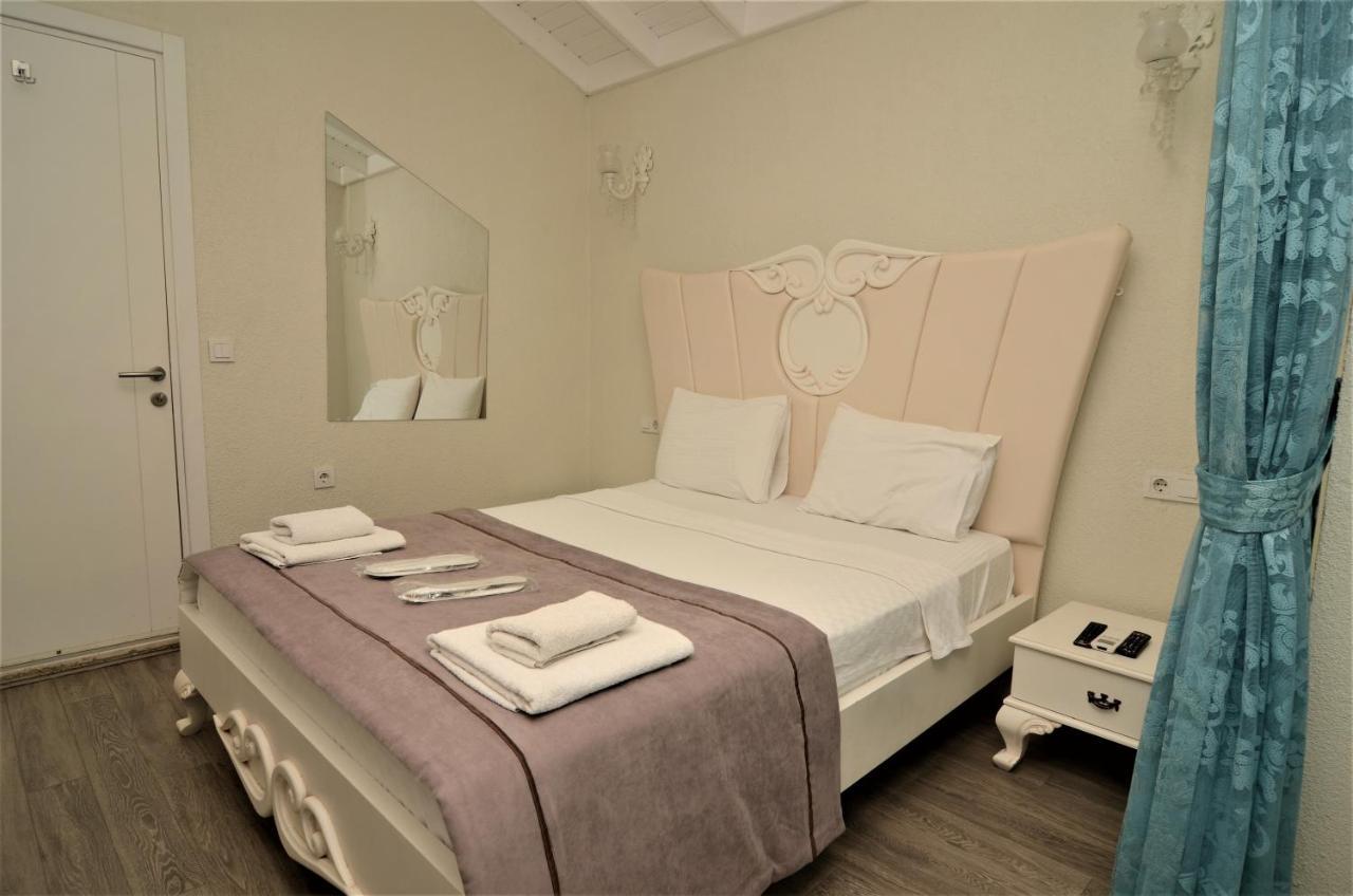 Bed & Breakfast Eldoris Butik Alacati
