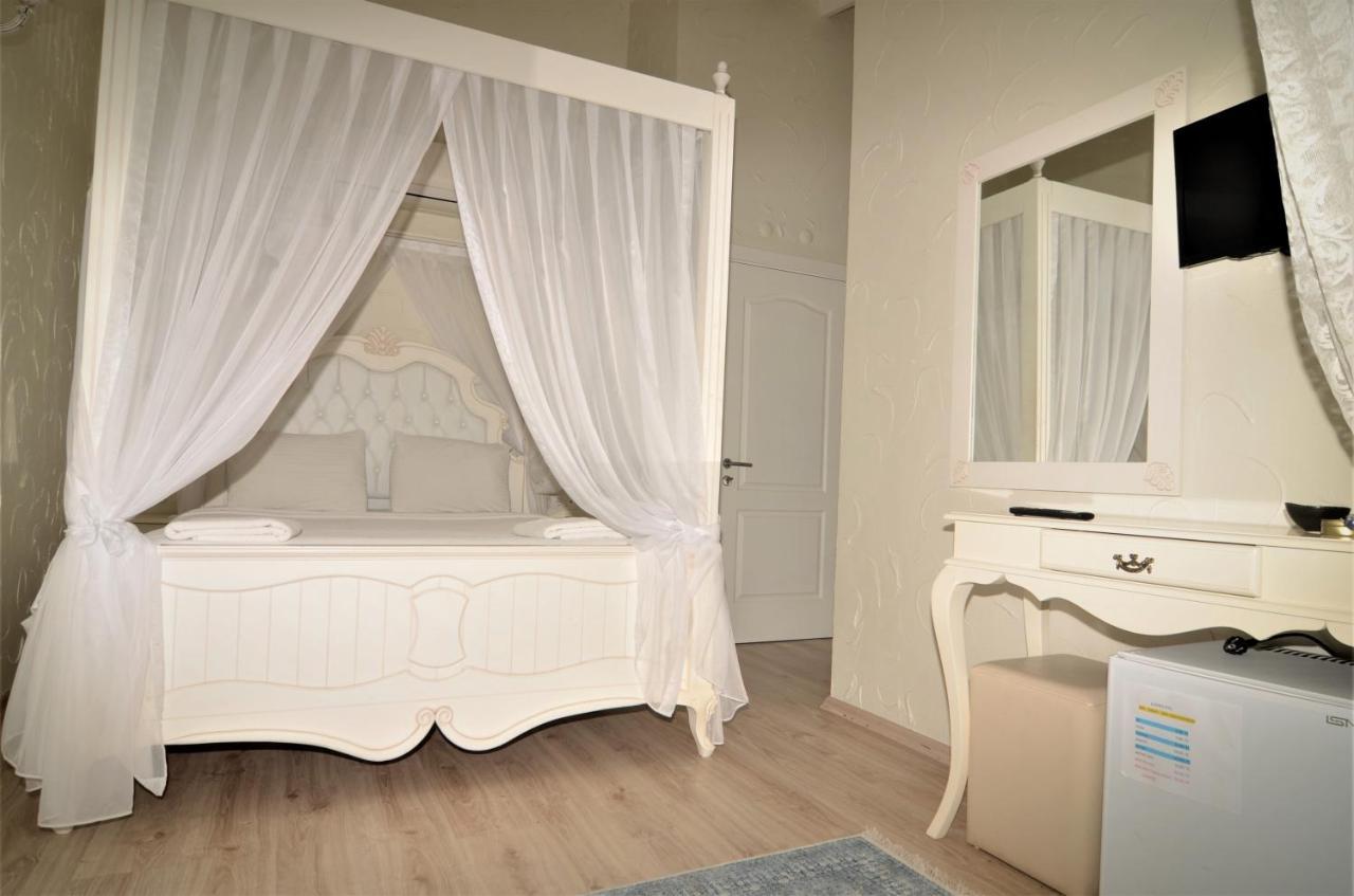 Eldoris Butik Bed & Breakfast 2*