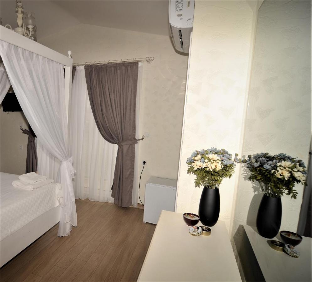 Eldoris Butik Bed & Breakfast 2*