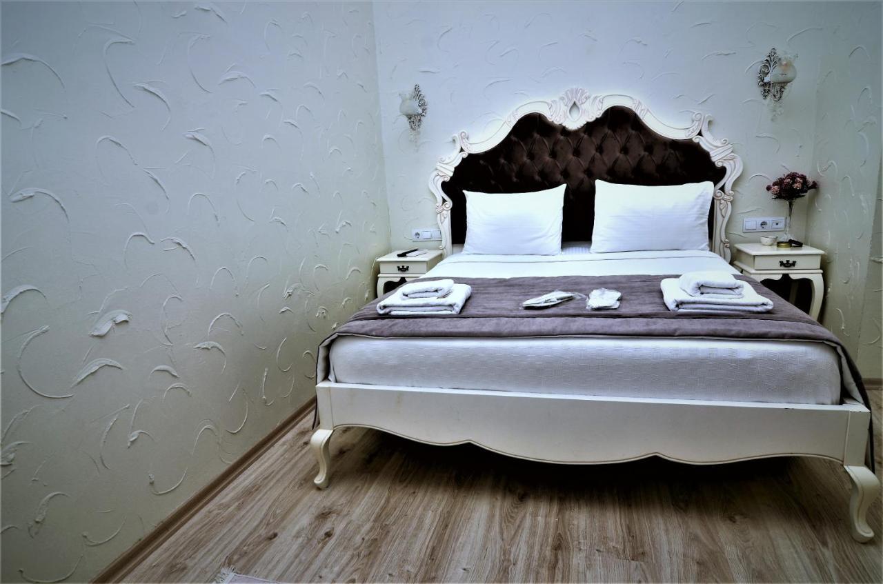 Eldoris Butik Alacati