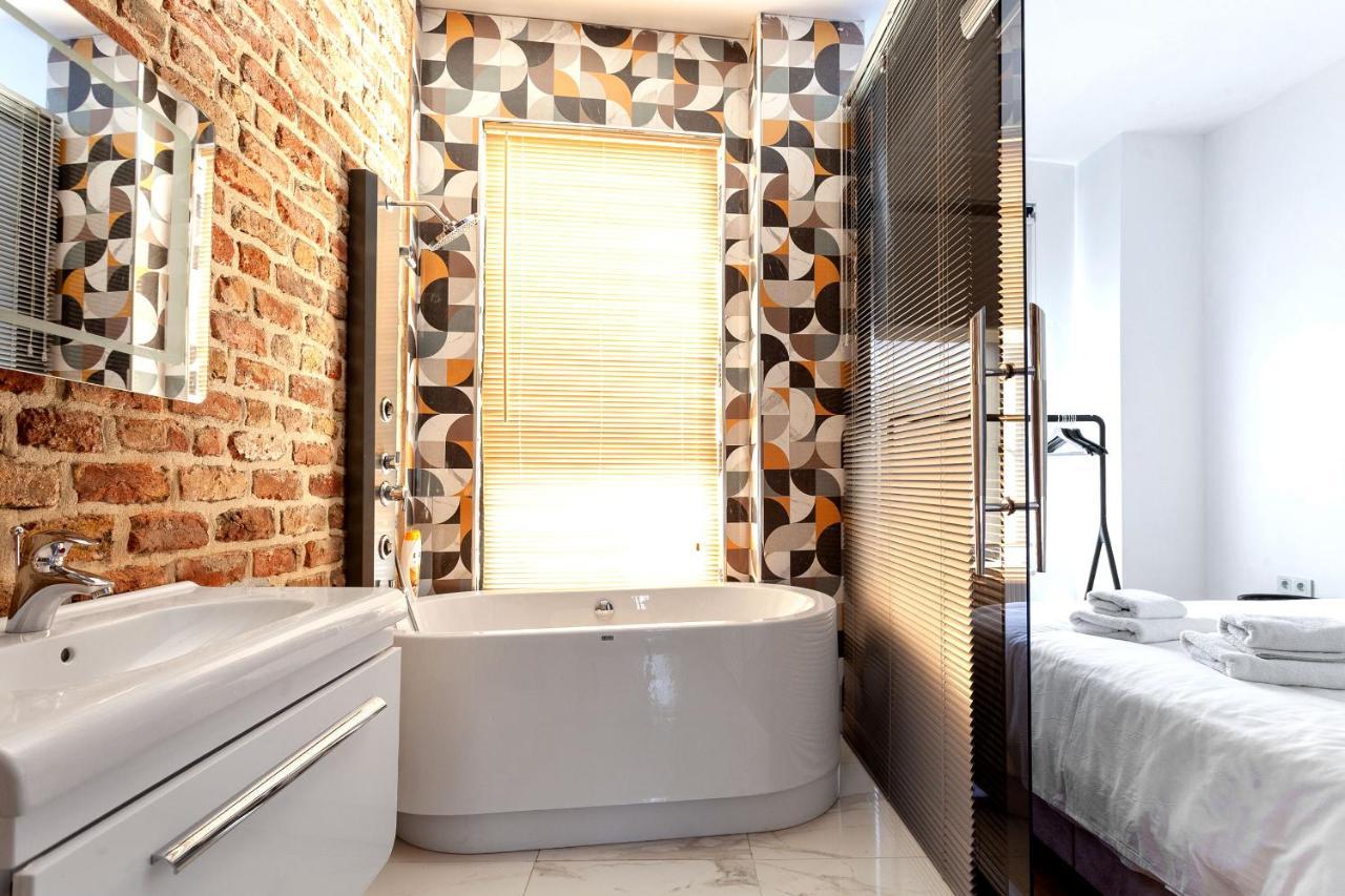Apartment Origine Galata Tower Istanbul