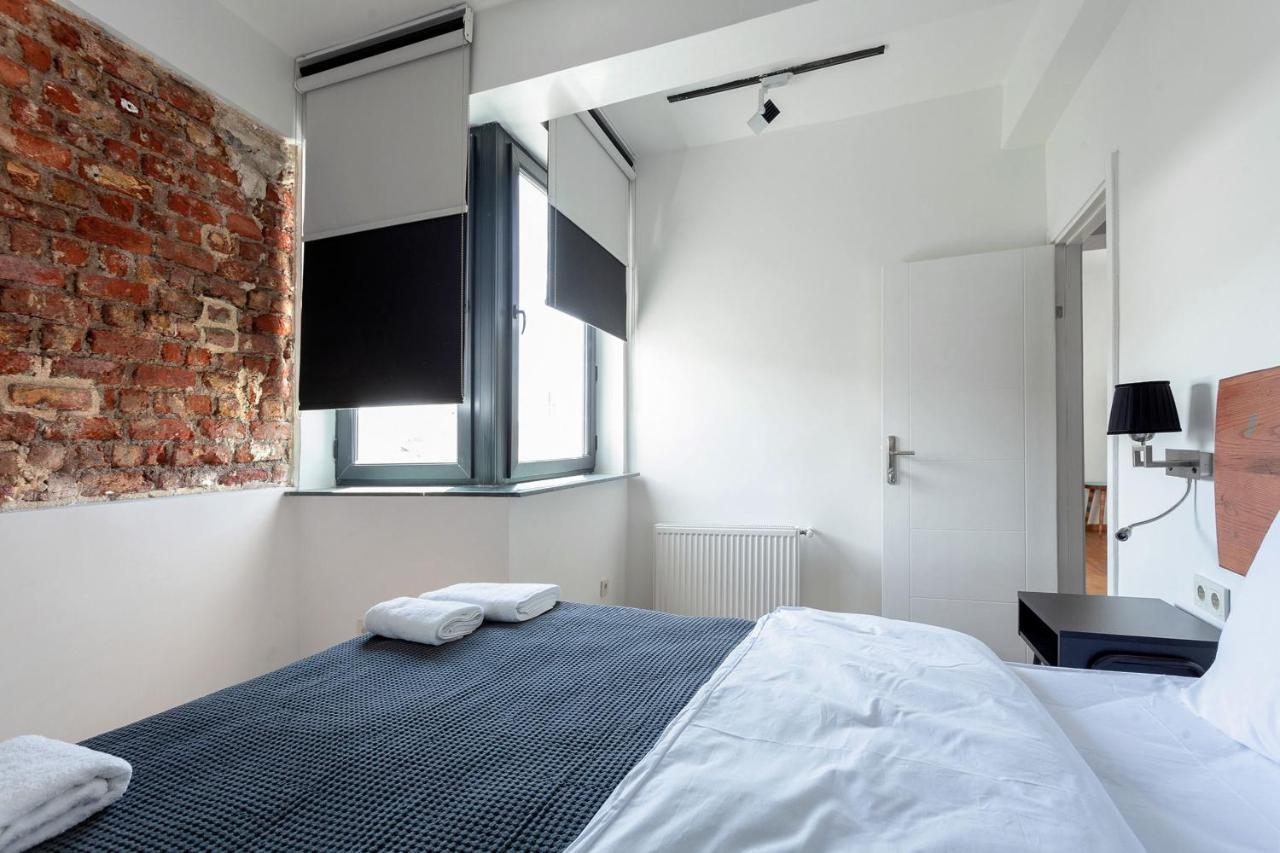 Origine Galata Tower Apartment Istanbul