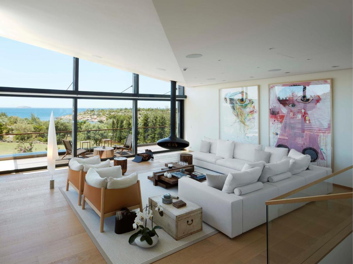 Six Senses Kaplankaya 5* Milas