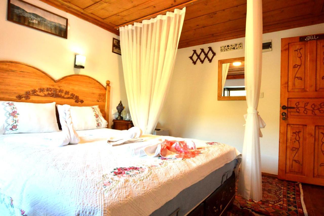Sirincem Homestay *