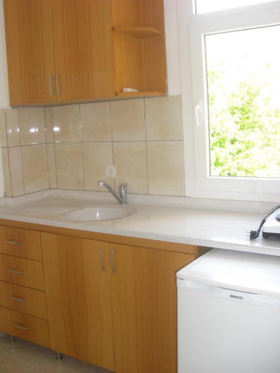 Tolan Aparthotel 3*