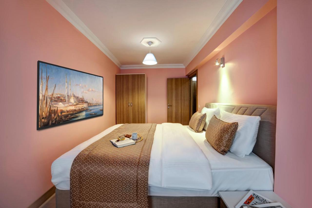 Apartment Seven Roses