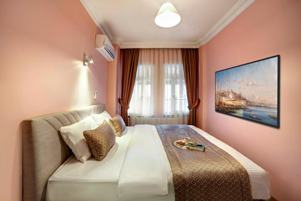 Apartment Seven Roses *