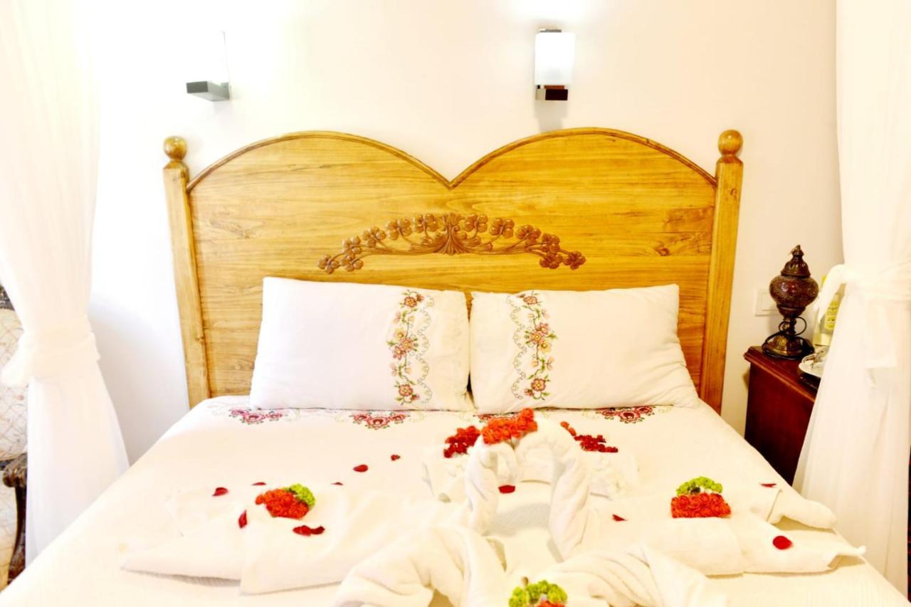 Sirincem Homestay Sirince