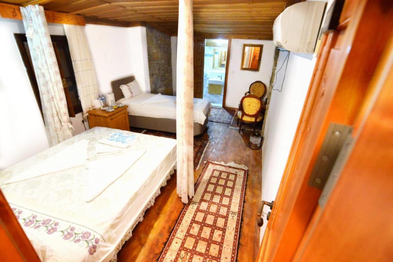 Sirincem Homestay Sirince