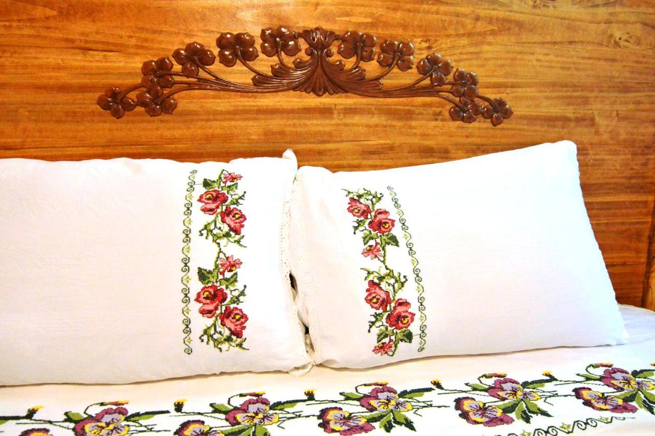 Homestay Sirincem Sirince