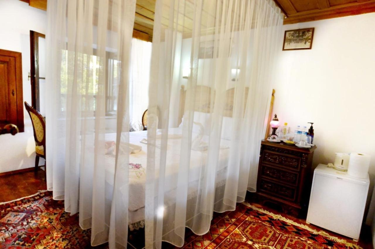 Homestay Sirincem Sirince