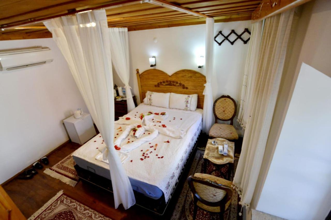 Sirincem Homestay Sirince