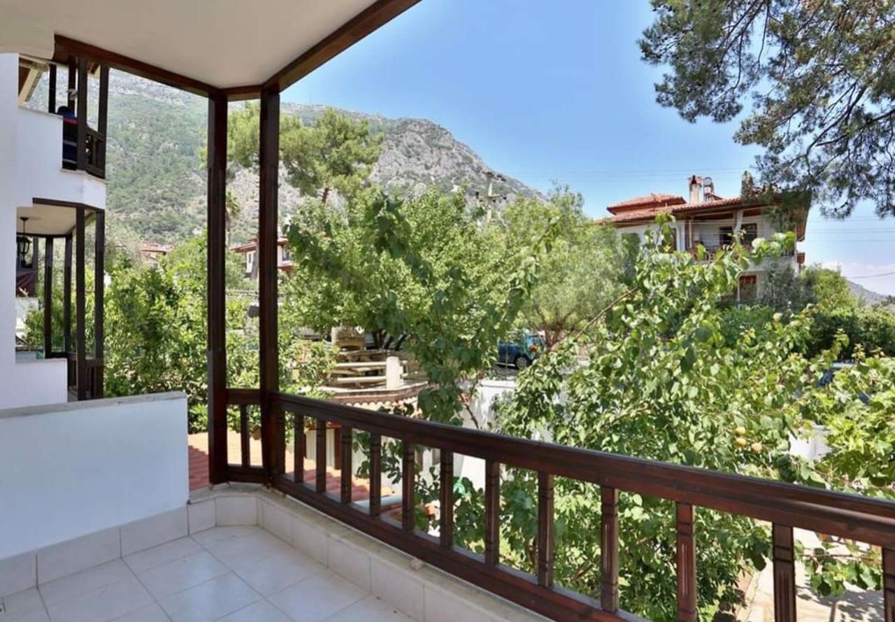 Apartment Limon Apart Akyaka (Mugla)