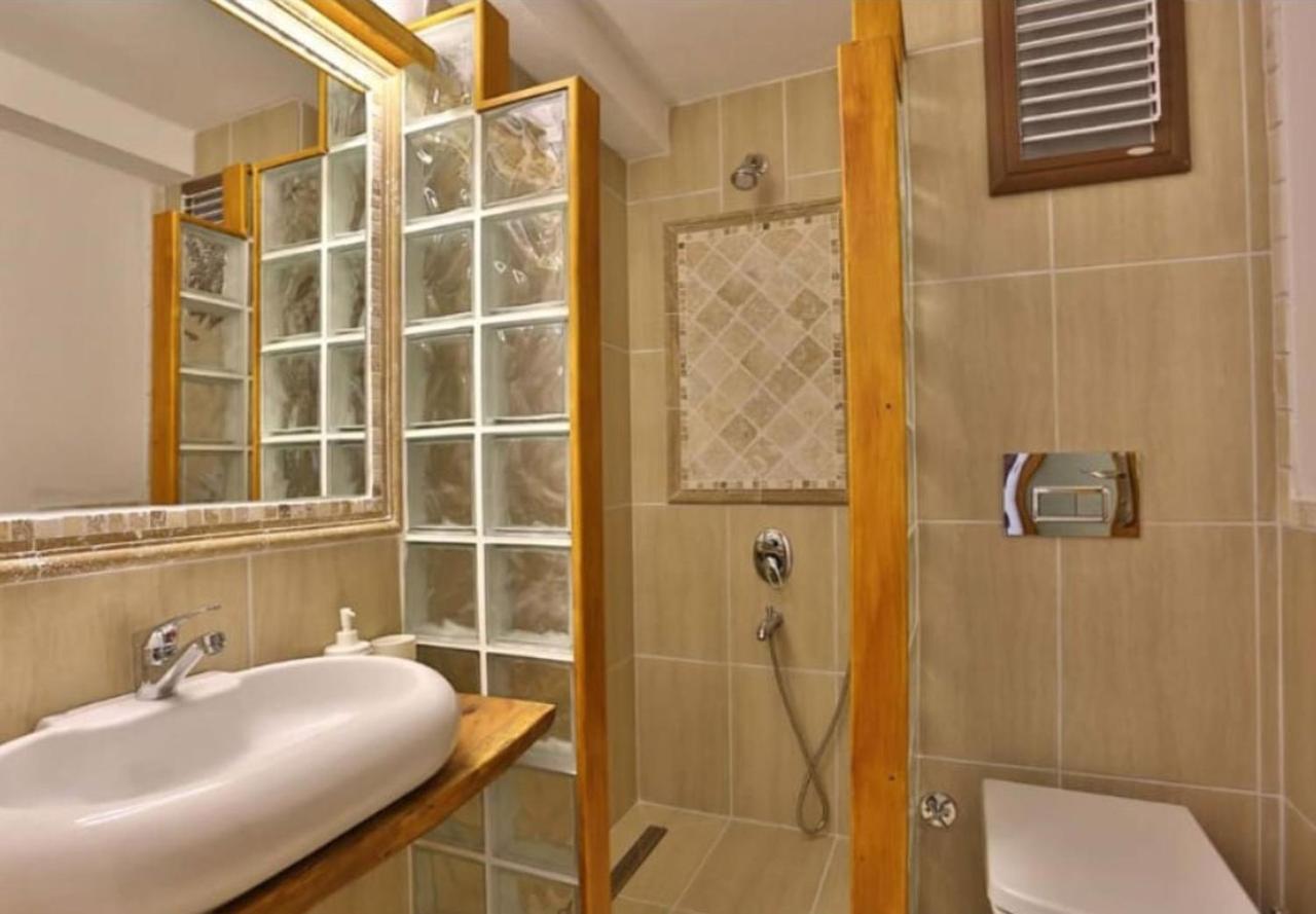 Apartment Limon Apart