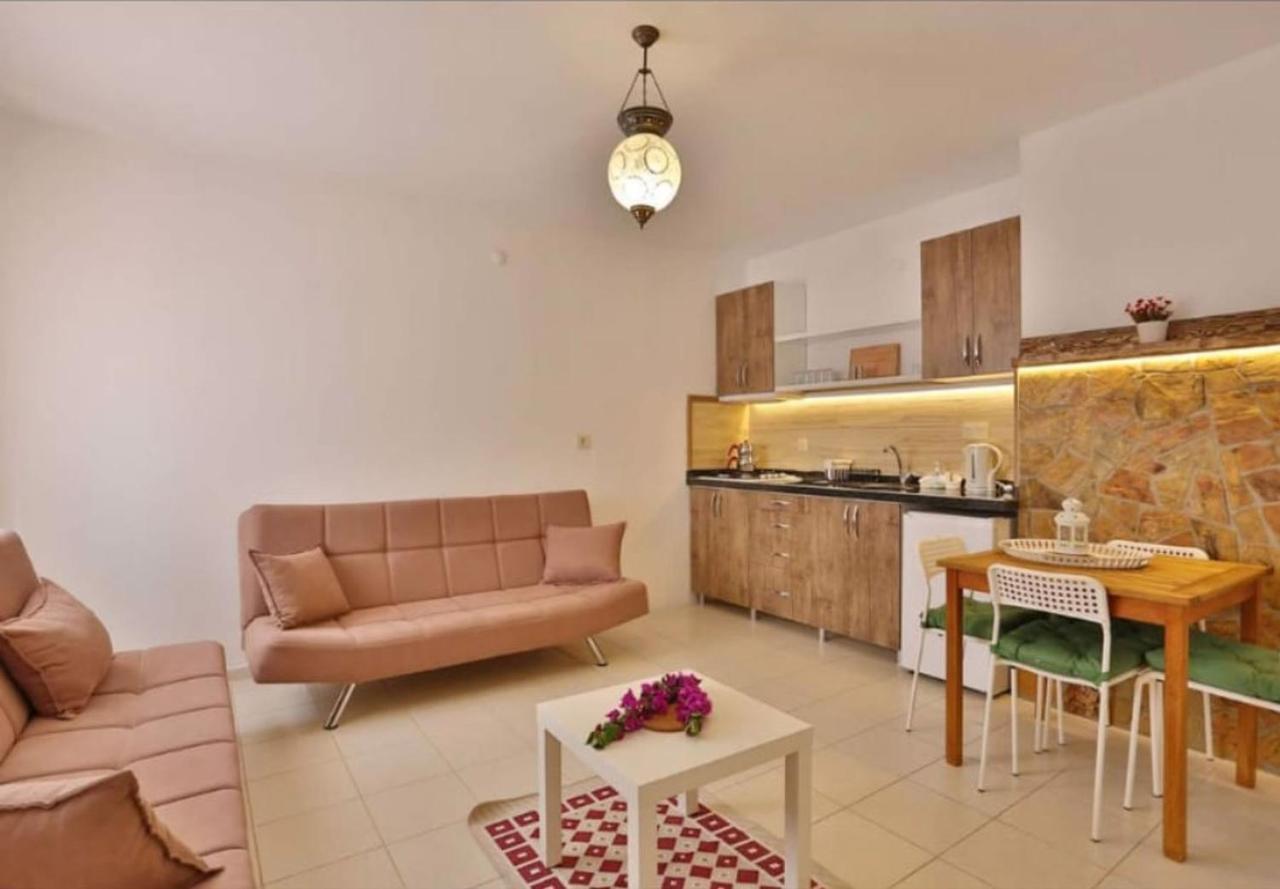 Limon Apart * Akyaka (Mugla)