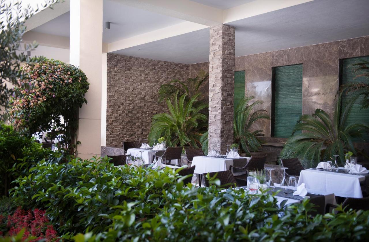 Tui Blue Barut Andiz (adults Only) 4*