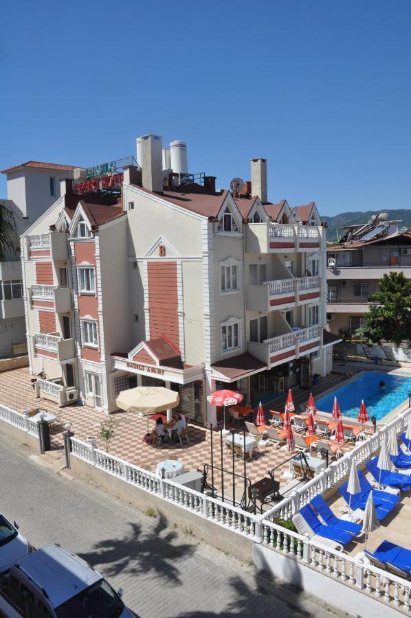 Basils 2* Marmaris