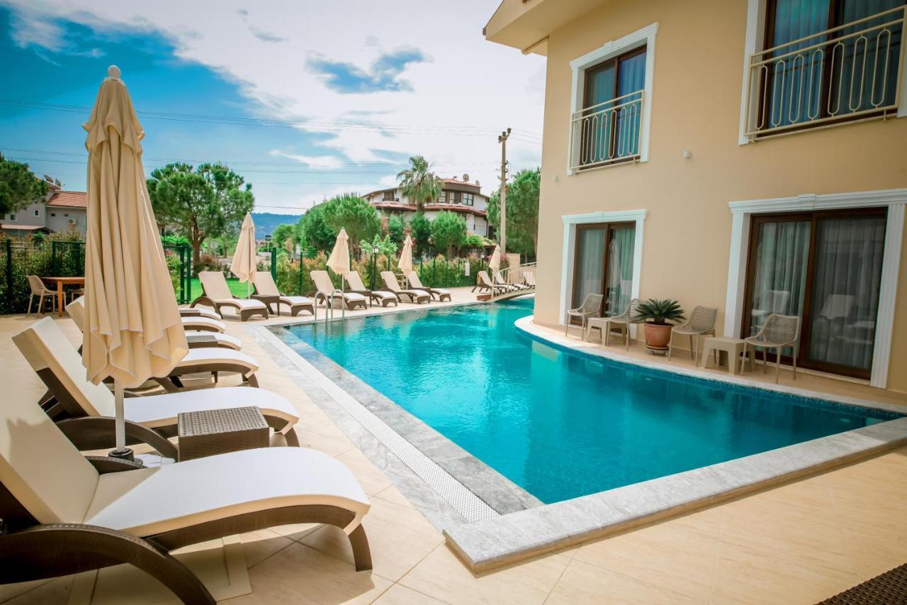 Dna (adults Only) Hotel