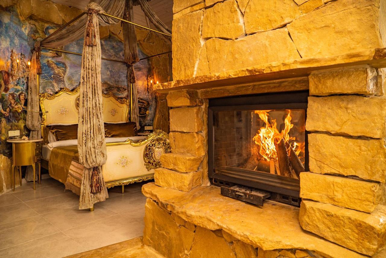 Lethe Exclusive (adults Only) Bed & Breakfast