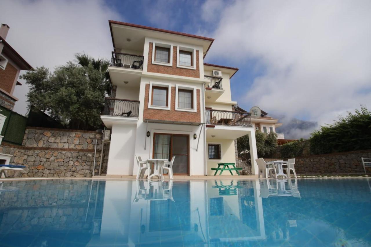 Jasmin Villa Oludeniz