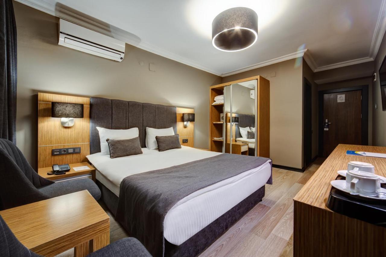 Hotel Sahil Marti