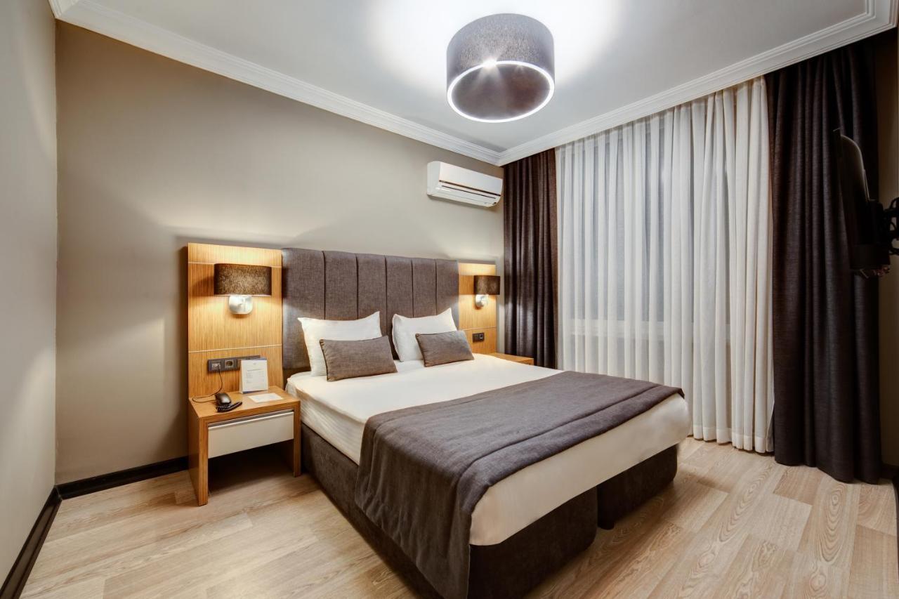 Hotel Sahil Marti