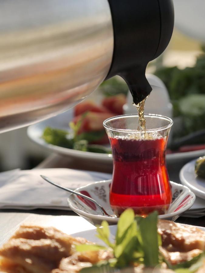 Sahil Marti Mersin (Mediterranean)