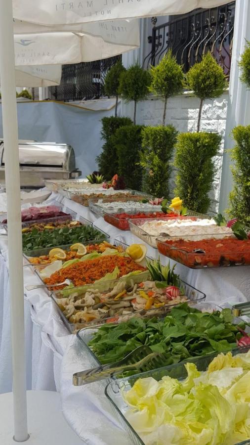 Sahil Marti Hotel 4*